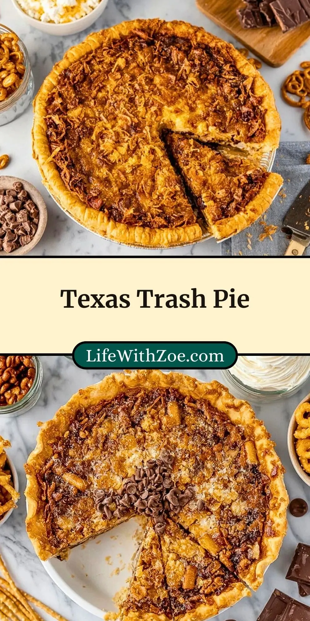 Texas Trash Pie (3)