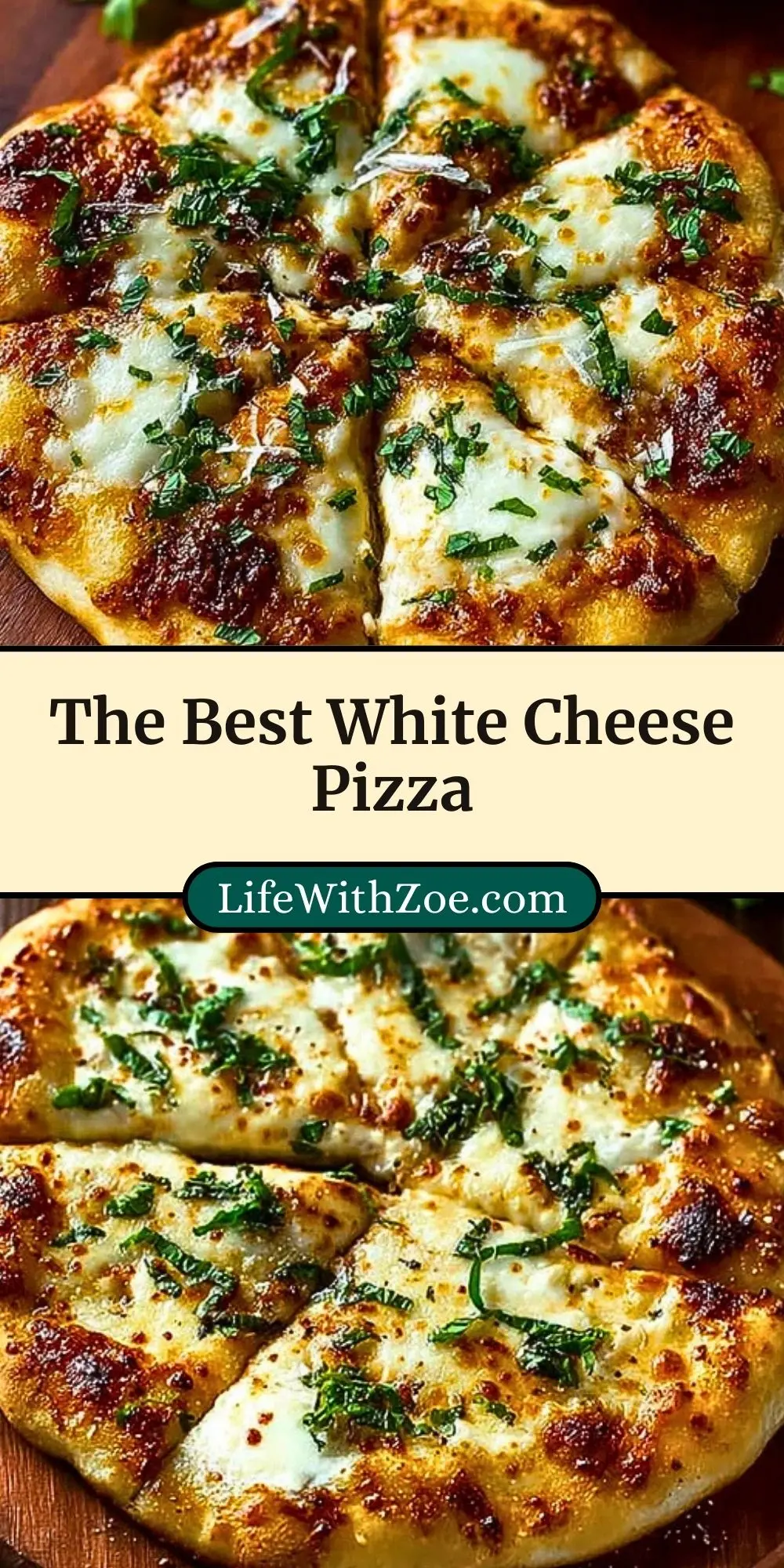 The Best White Cheese Pizza (3)