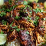 The Ultimate Carnitas Crockpot