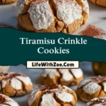 Tiramisu Crinkle Cookies (2)