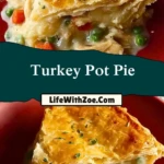 Turkey Pot Pie (2)