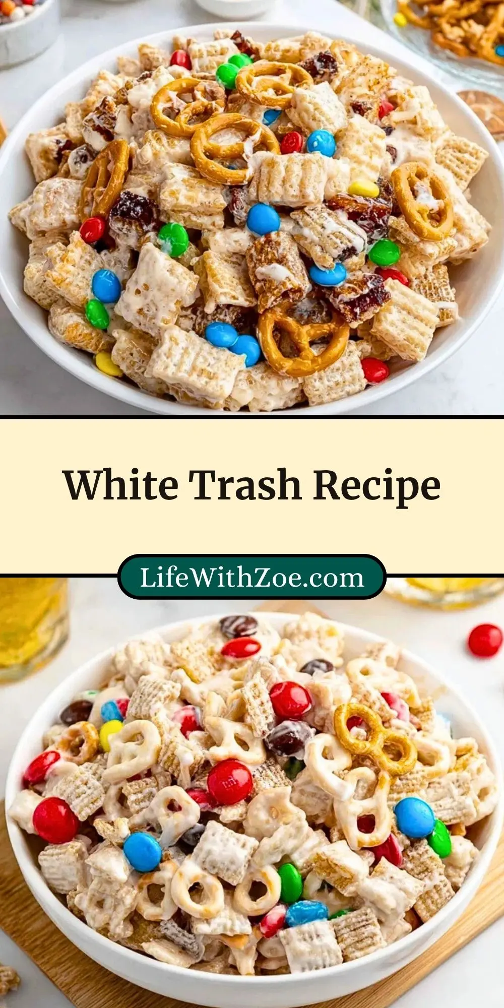 White Trash Recipe (3)