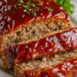 Amish Meatloaf