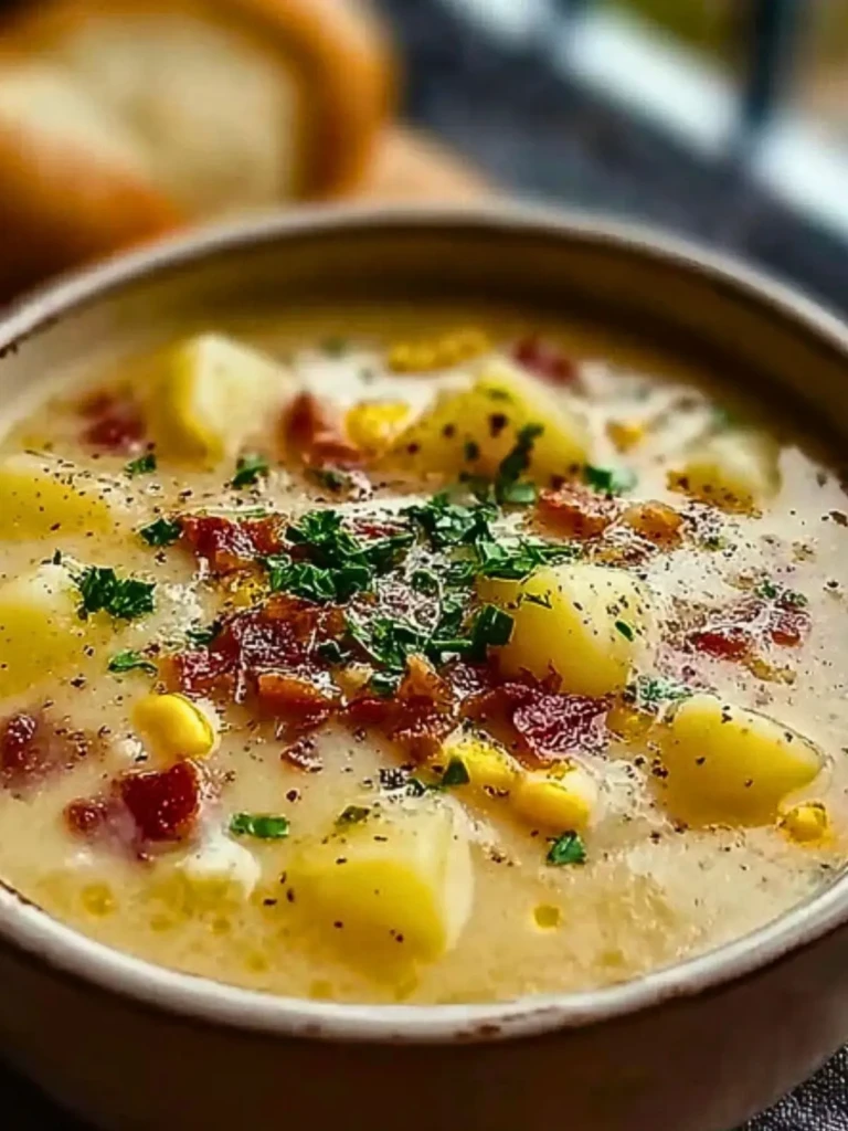 Amish Snow Day Soup (1)