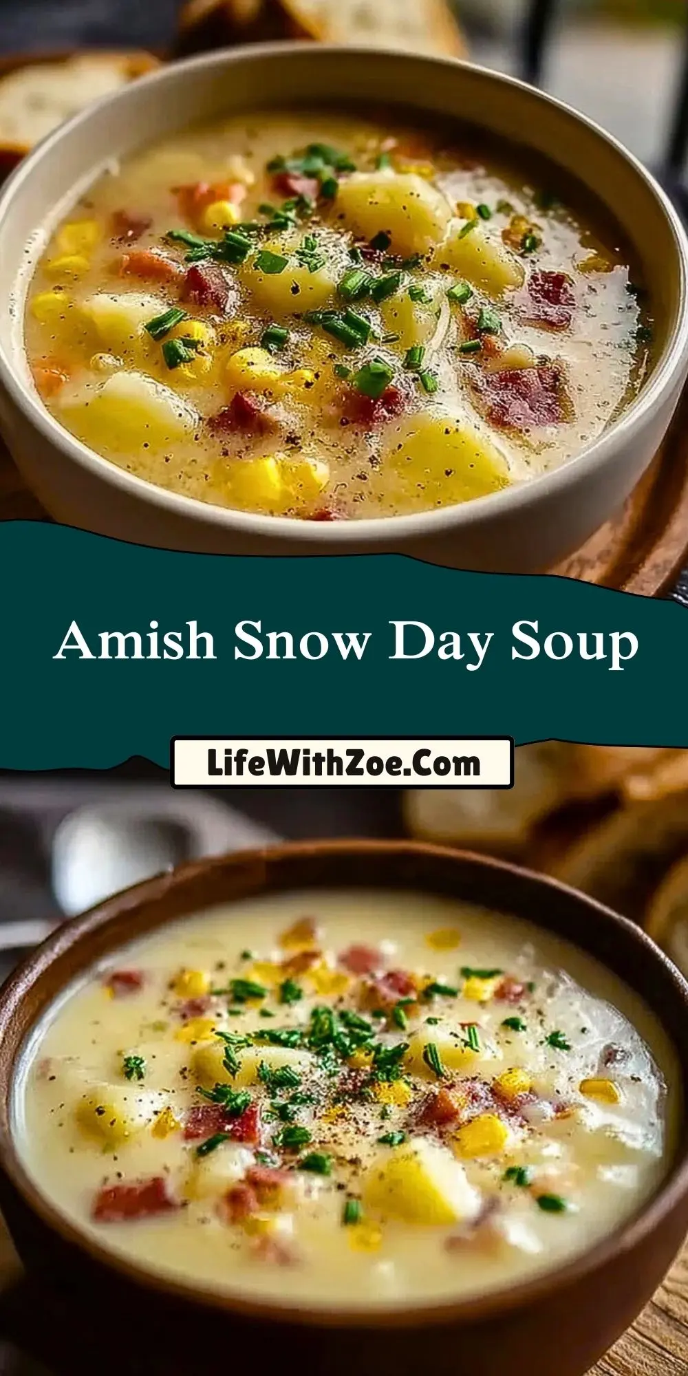Amish Snow Day Soup (2)
