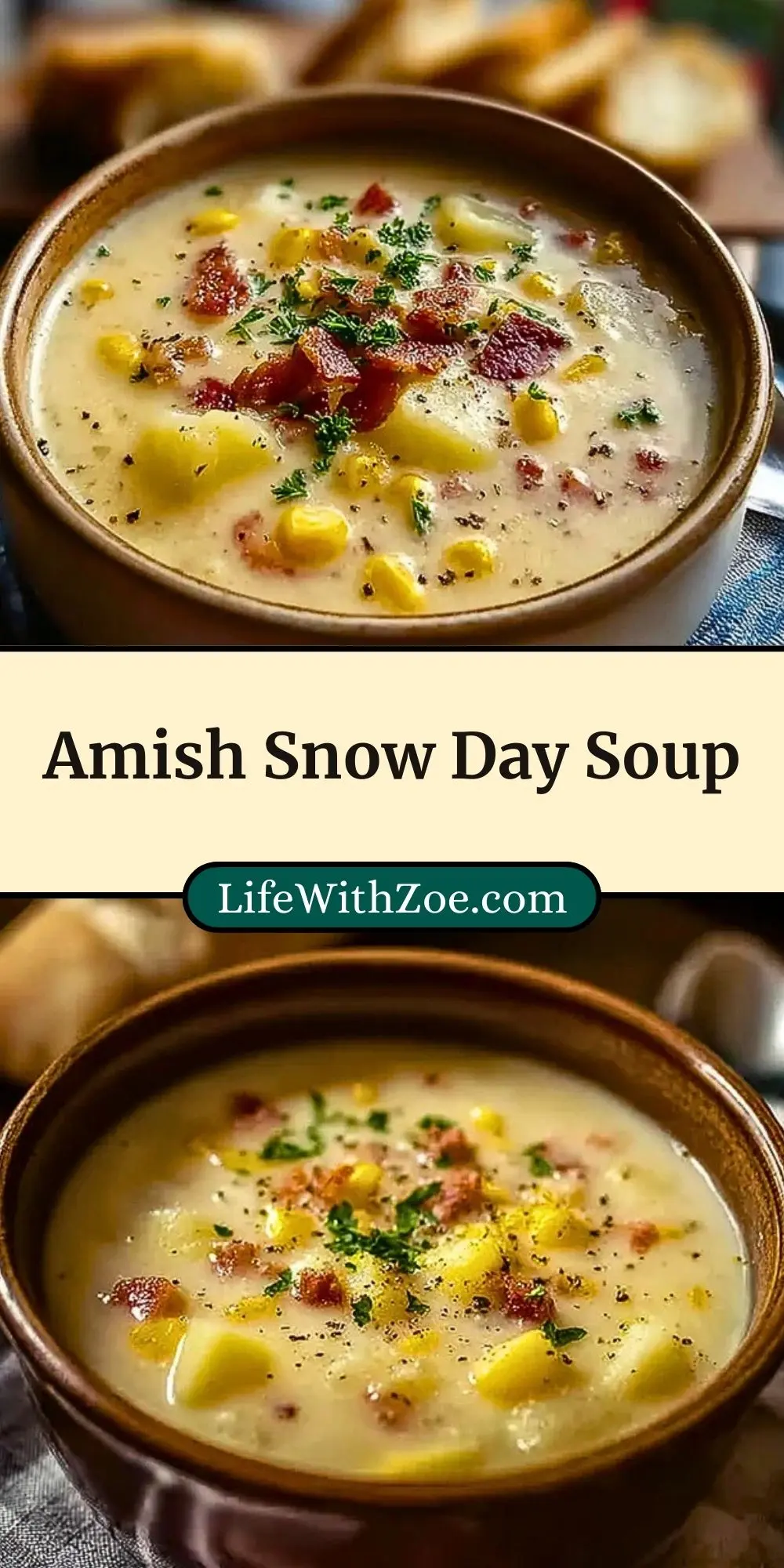 Amish Snow Day Soup (3)