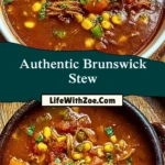 Authentic Brunswick Stew (2)