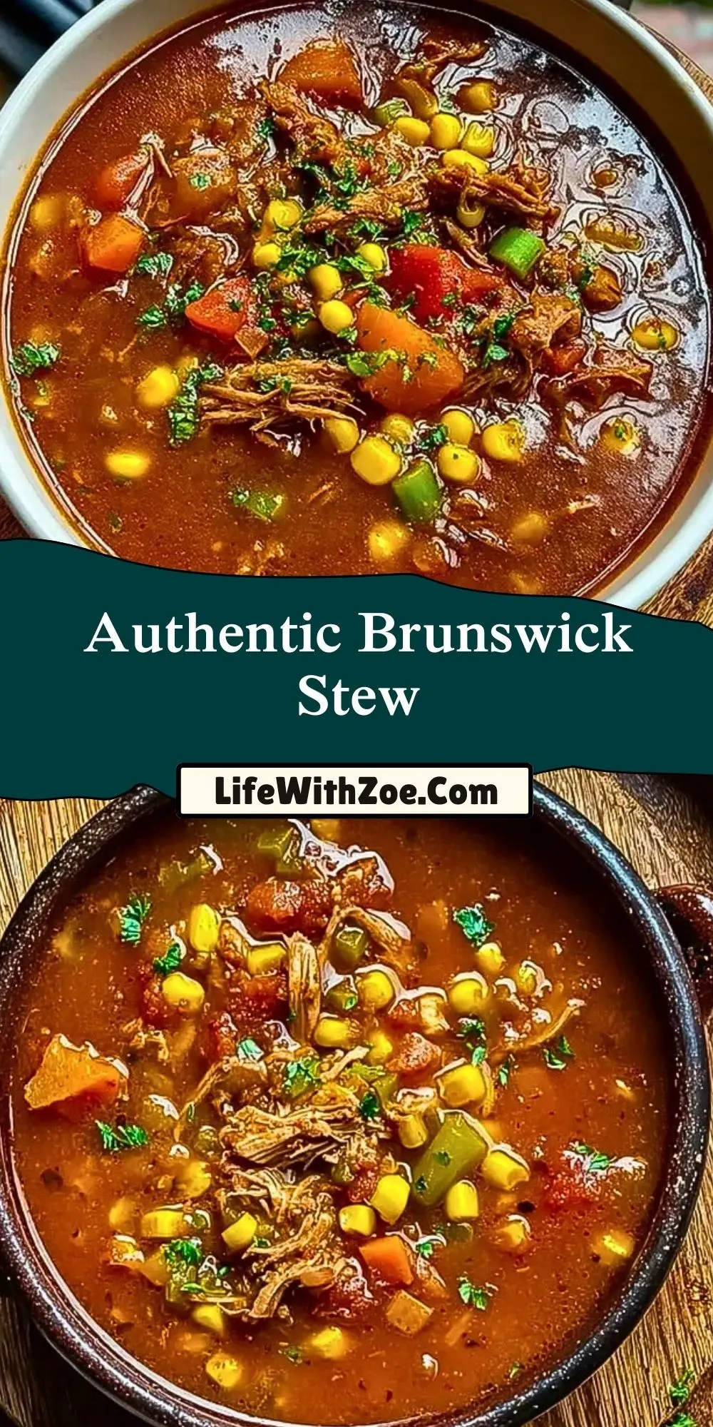 Authentic Brunswick Stew (2)