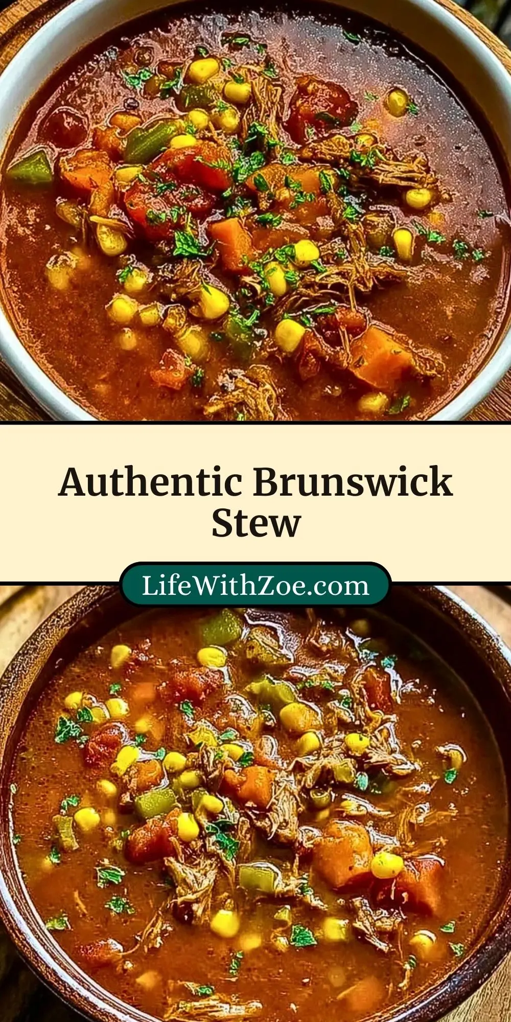 Authentic Brunswick Stew (3)