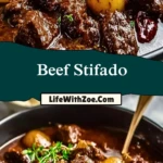 Beef Stifado (2)
