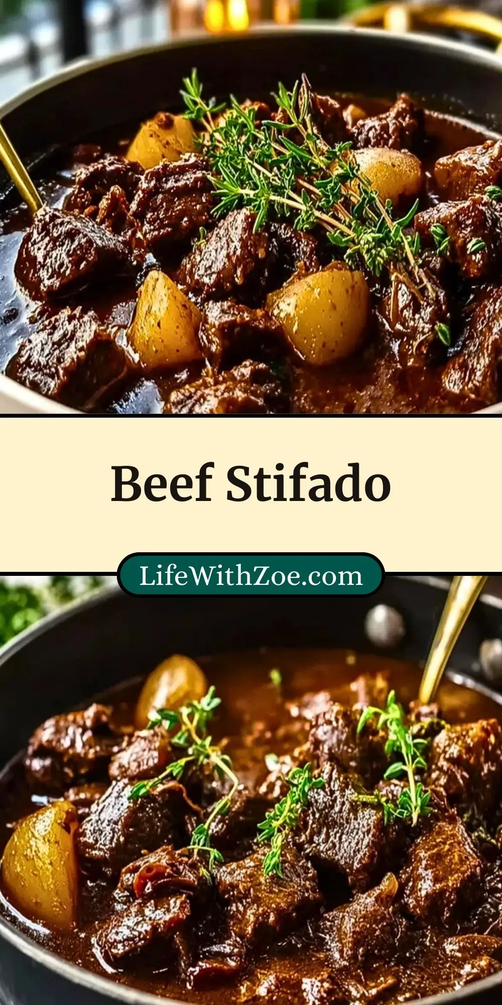 Beef Stifado (3)