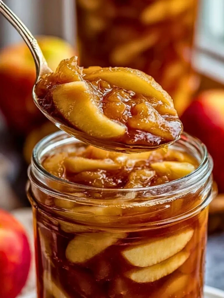 Best Apple Pie Filling (1)