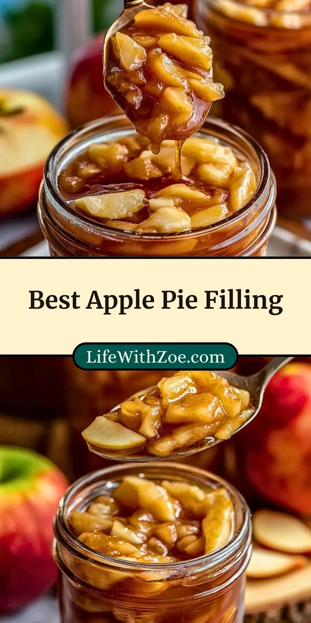 Best Apple Pie Filling (3)