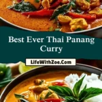 Best Ever Thai Panang Curry (2)