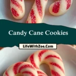Candy Cane Cookies (2)