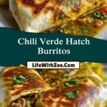 Chili Verde Hatch Burritos (2)