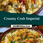 Creamy Crab Imperial (2)