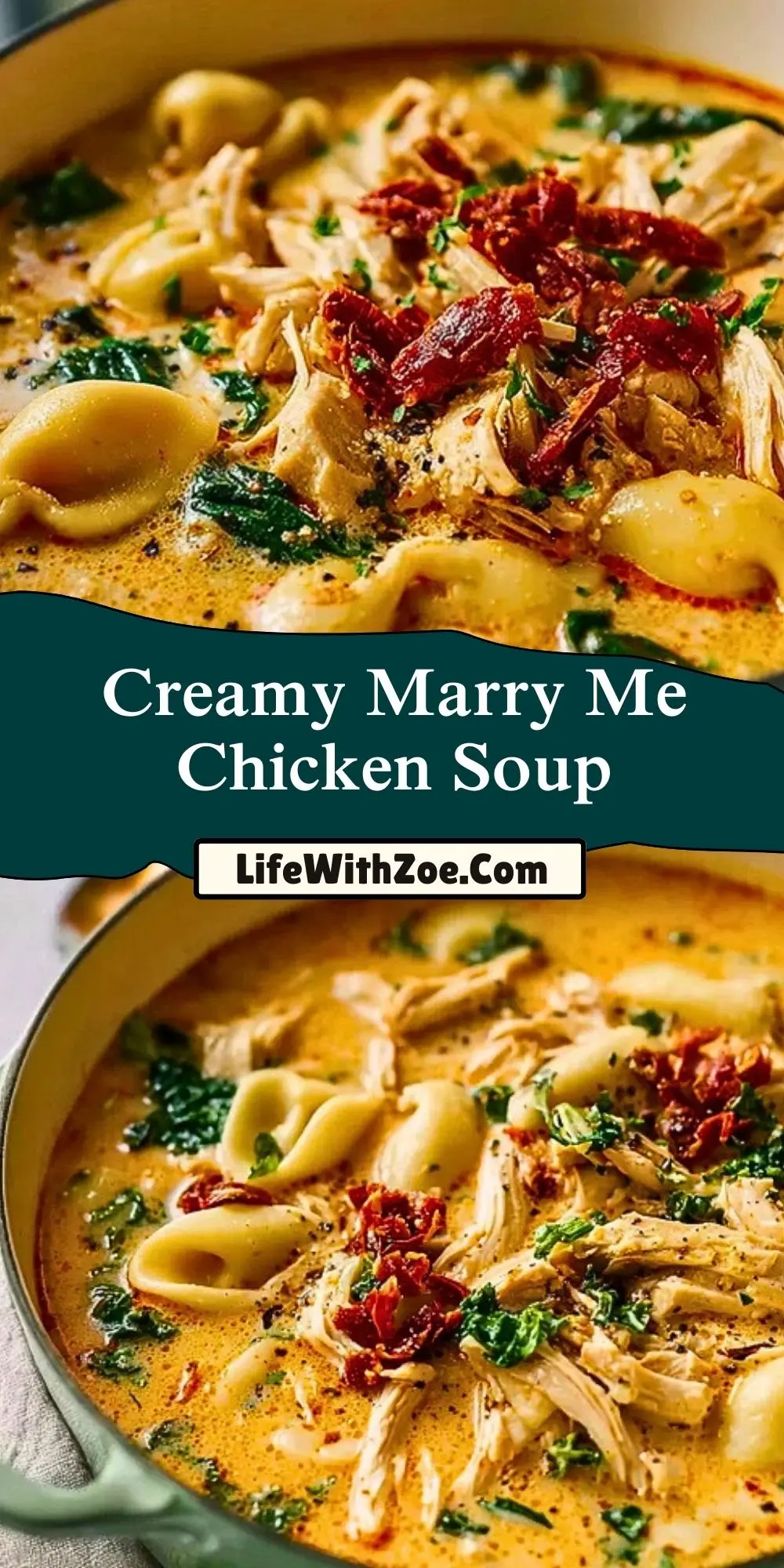 Creamy Marry Me Chicken Soup (2)