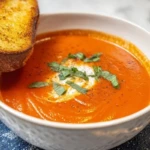 Creamy Tomato Soup