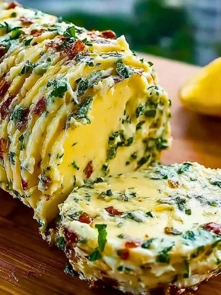 Delicious Cowboy Butter Steak (1)