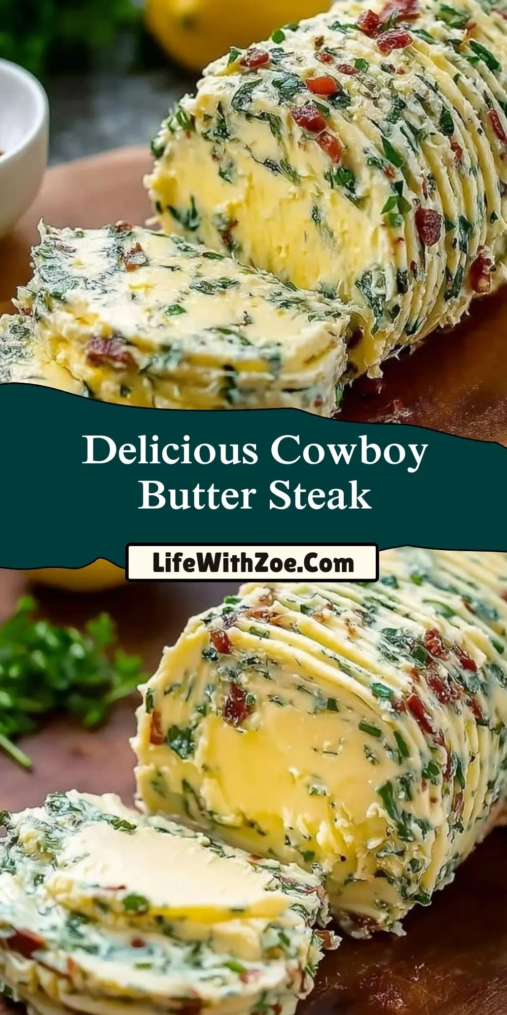 Delicious Cowboy Butter Steak (2)