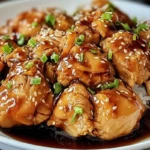 Delicious Sweet Hawaiian Crockpot Chicken