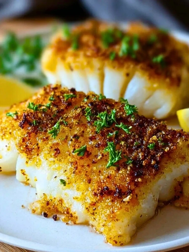 Easy and Delicious Air Fryer Cod (1)
