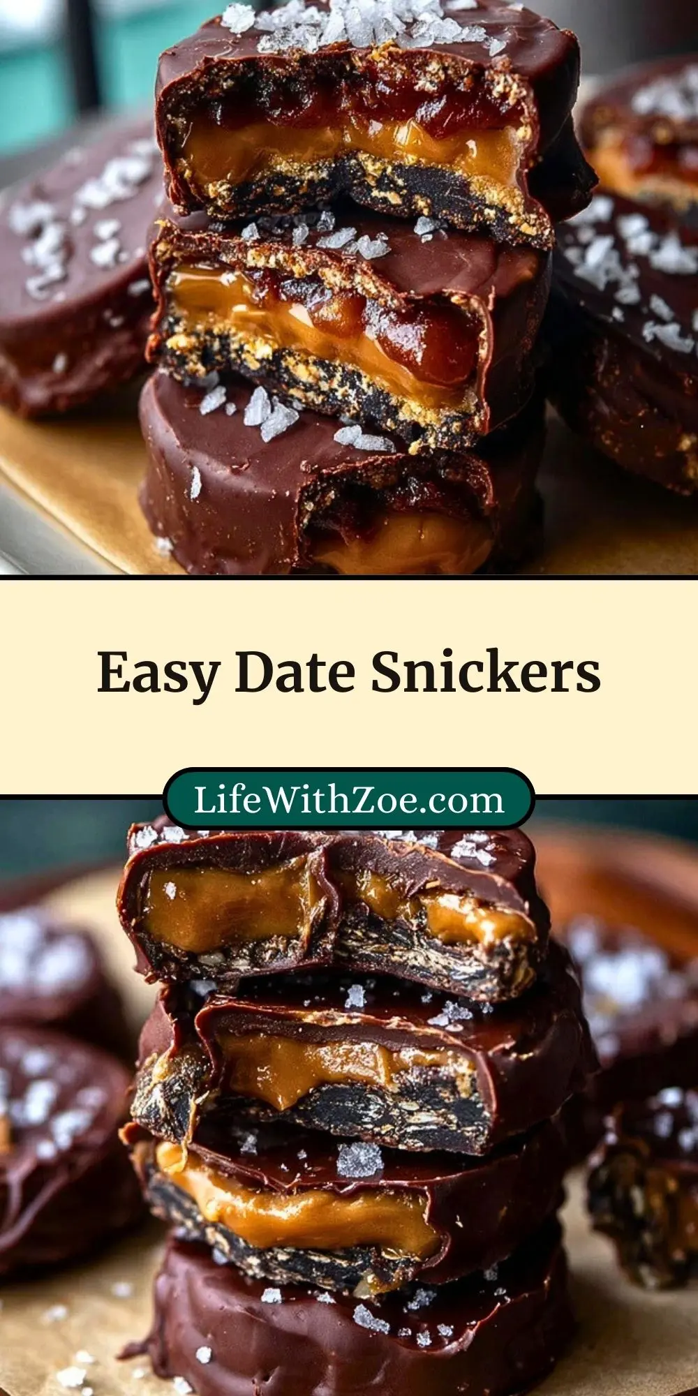 Easy Date Snickers (3)