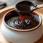 Easy Homemade Chocolate Syrup