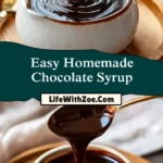 Easy Homemade Chocolate Syrup (2)
