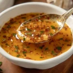 Flavorful Cajun Garlic Butter Sauce