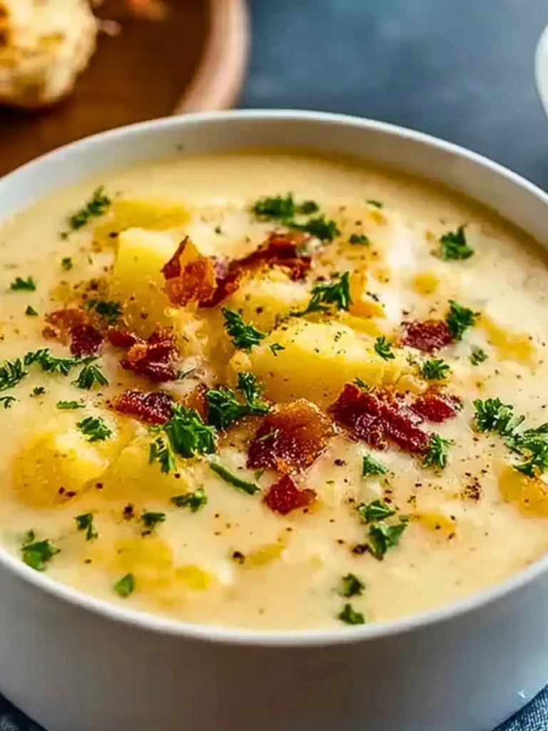 Hash Brown Potato Soup (1)