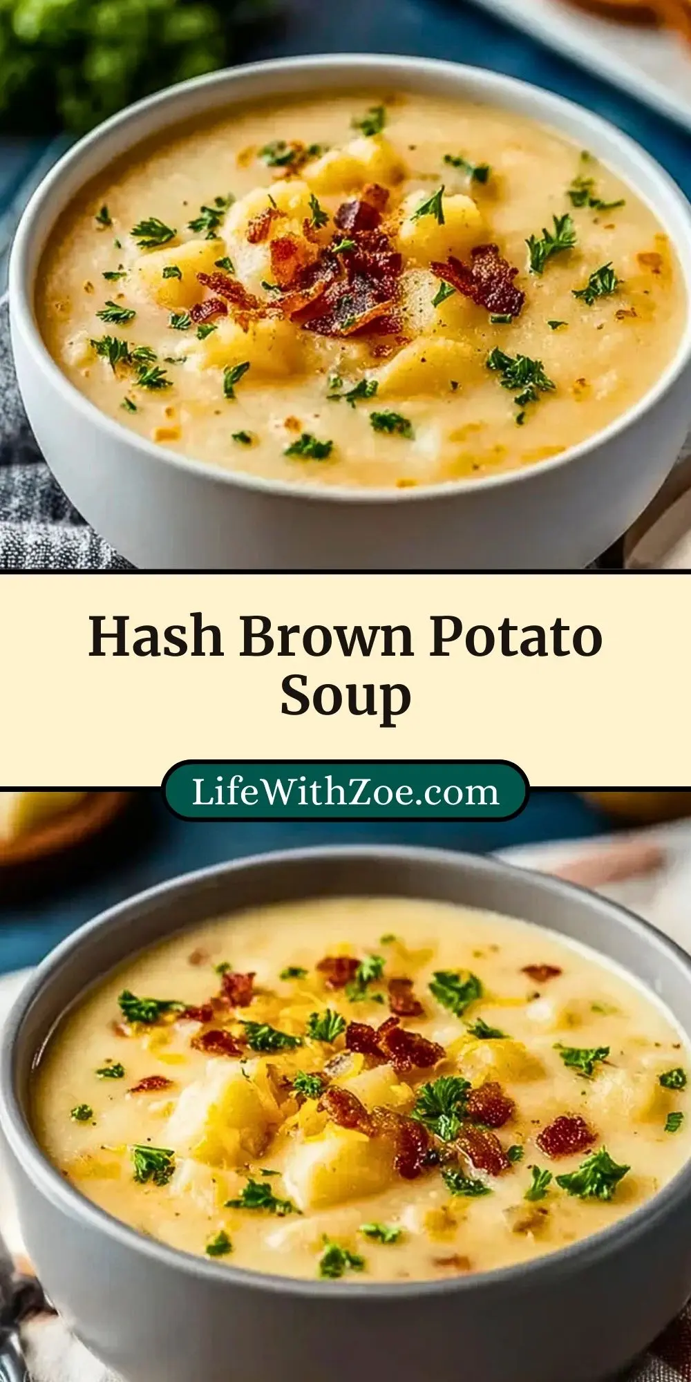 Hash Brown Potato Soup (3)