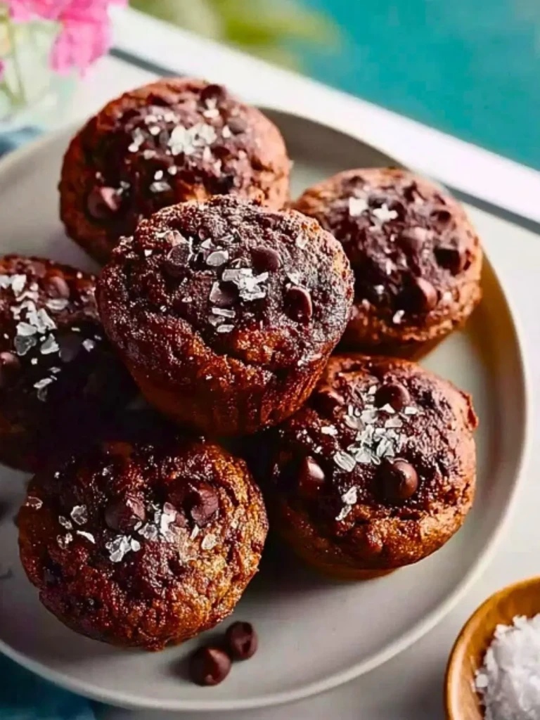 High Protein Kodiak Cake Muffins (1)