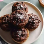 High Protein Kodiak Cake Muffins