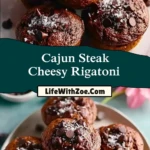 High Protein Kodiak Cake Muffins (2)