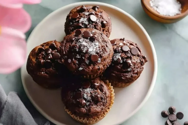 High Protein Kodiak Cake Muffins