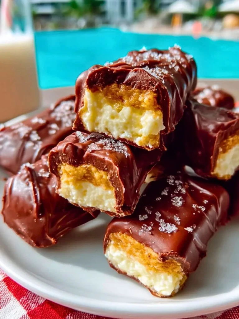 Homemade Twix Bar Recipe (1)