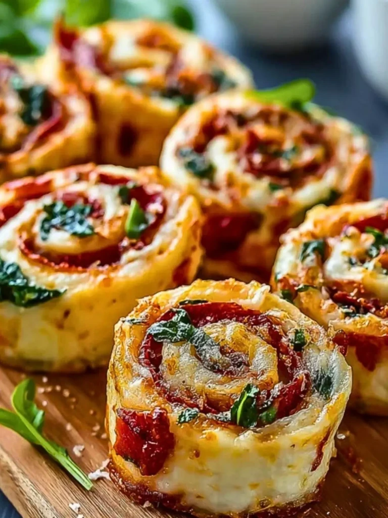 Irresistible Italian Pinwheels (1)