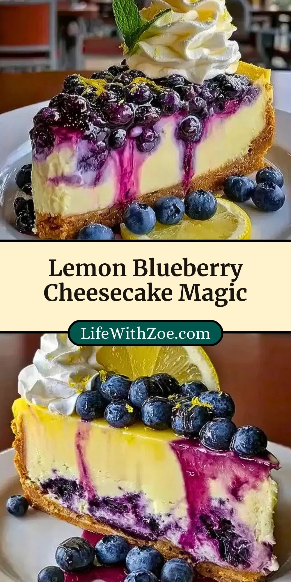 Lemon Blueberry Cheesecake Magic (3)