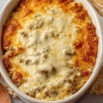 Mouthwatering Keto Ground Turkey Casserole