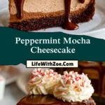 Peppermint Mocha Cheesecake (2)
