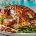 Perfect Roast Turkey