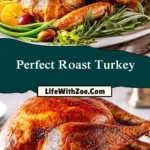Perfect Roast Turkey (2)