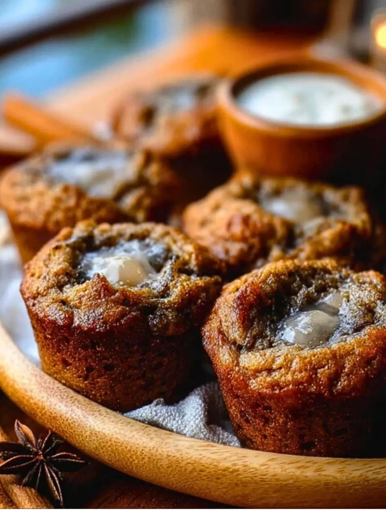 Sailor Jacks Spice Muffins (1)