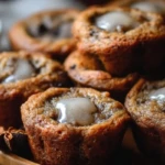 Sailor Jacks Spice Muffins