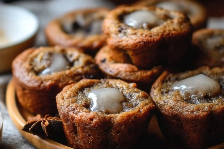 Sailor Jacks Spice Muffins