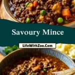 Savoury Mince (2)
