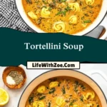 Tortellini Soup (2)