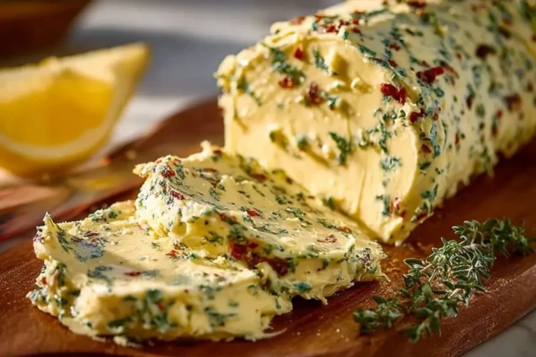 Ultimate Cowboy Butter